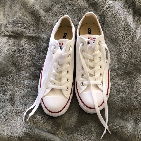 7.5 mens converse to women's